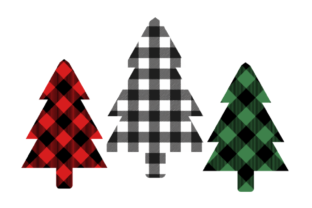 Buffalo Plaid Christmas Trees: A Designer’s Review