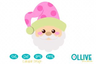 Christmas Cute Santa Claus: A Designer’s Review
