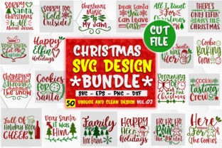 Christmas Design Big Bundle Vol 2: A Festive Embroidery Review